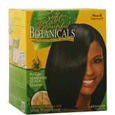 Soft & Beautiful Botanicals Ultra Nourishing No-Lye Sensitive Scalp Relaxer - Regular